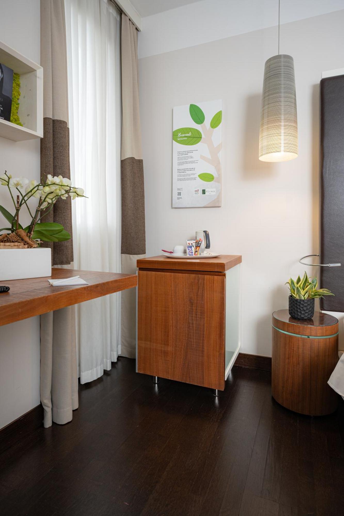 Best Western Plus Hotel De Capuleti Werona Zewnętrze zdjęcie