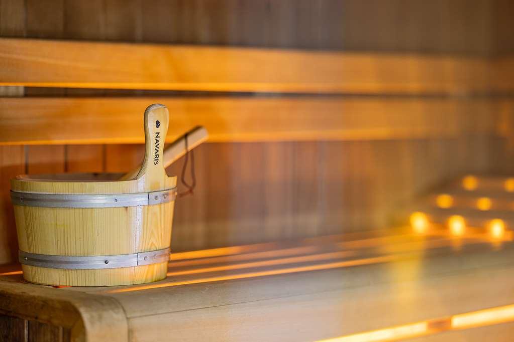 Best Western Plus Hotel De Capuleti Werona Udogodnienia zdjęcie
